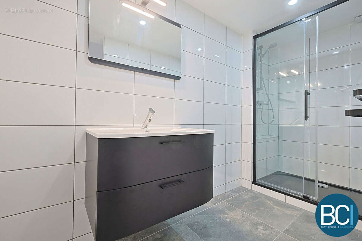Appartement à SAINT-NICOLAS-DE-PORT