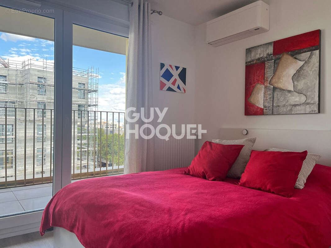 Appartement à BAGNEUX