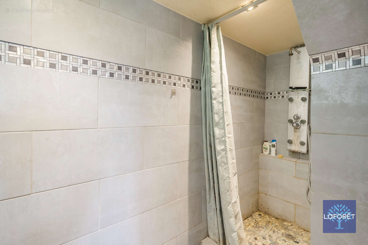 Maison à LE BLANC-MESNIL