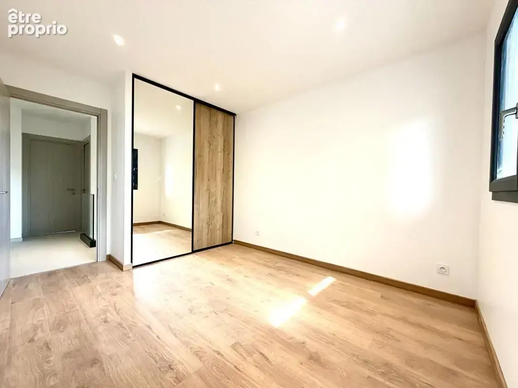 EXCLUSIVITE Amphion Villa 100 m² , garage, située au calme, proche du lac et de toutes commodités (74500) - photo 5
