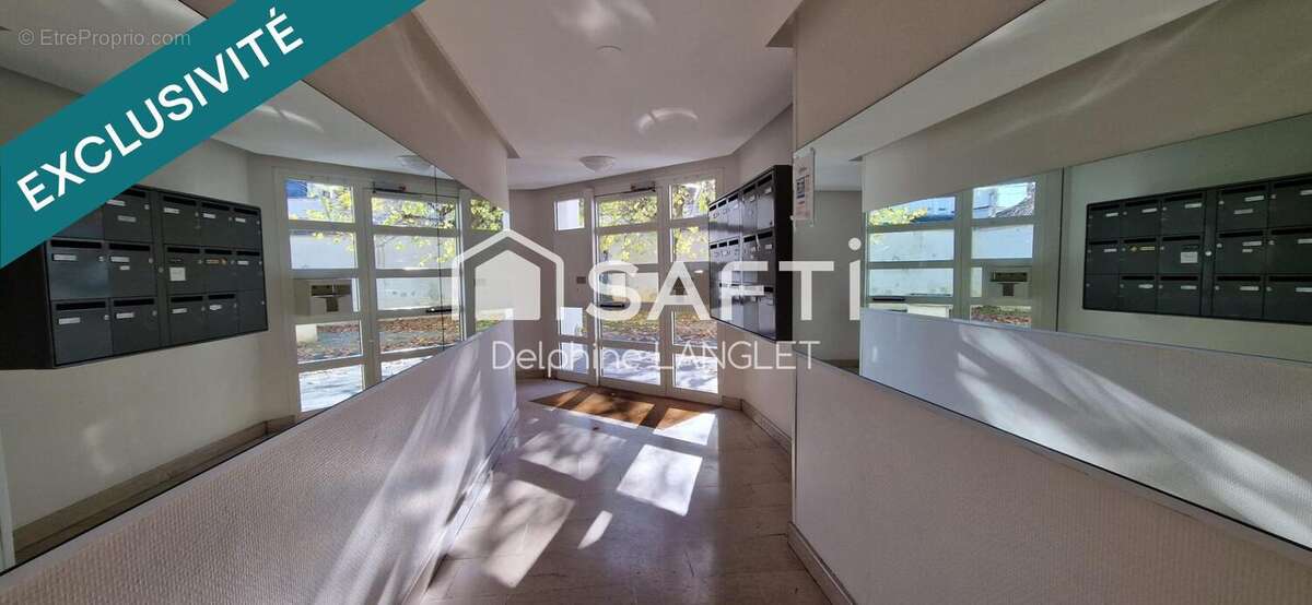 Photo 3 - Appartement à REIMS