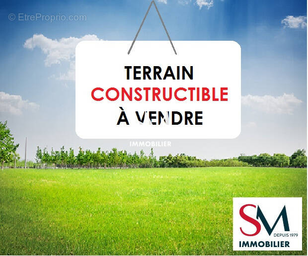 Terrain à VENDRES