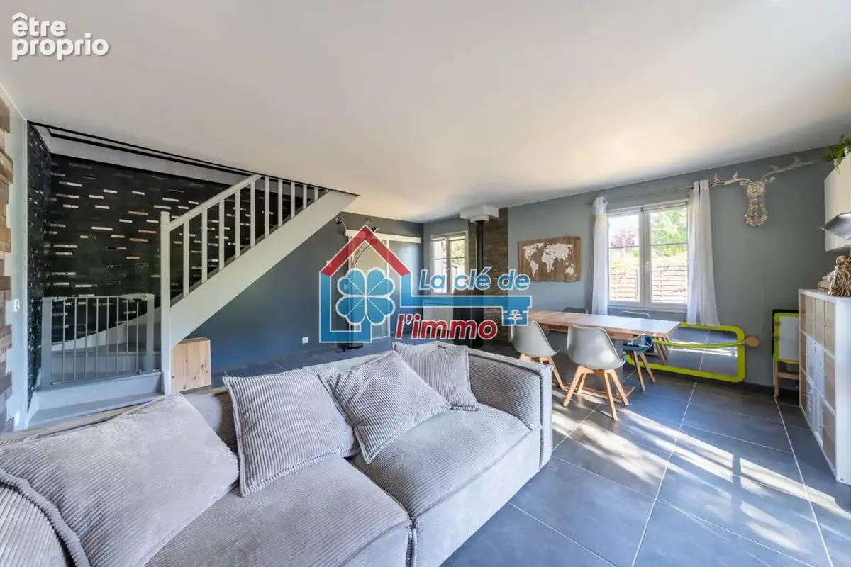 Maison familiale - photo 3