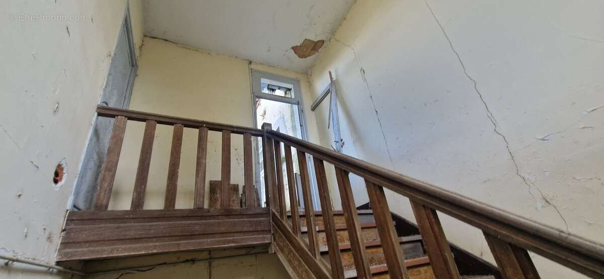 Immeuble à restaurer, à vendre, CAZAUBON (32) - photo 9