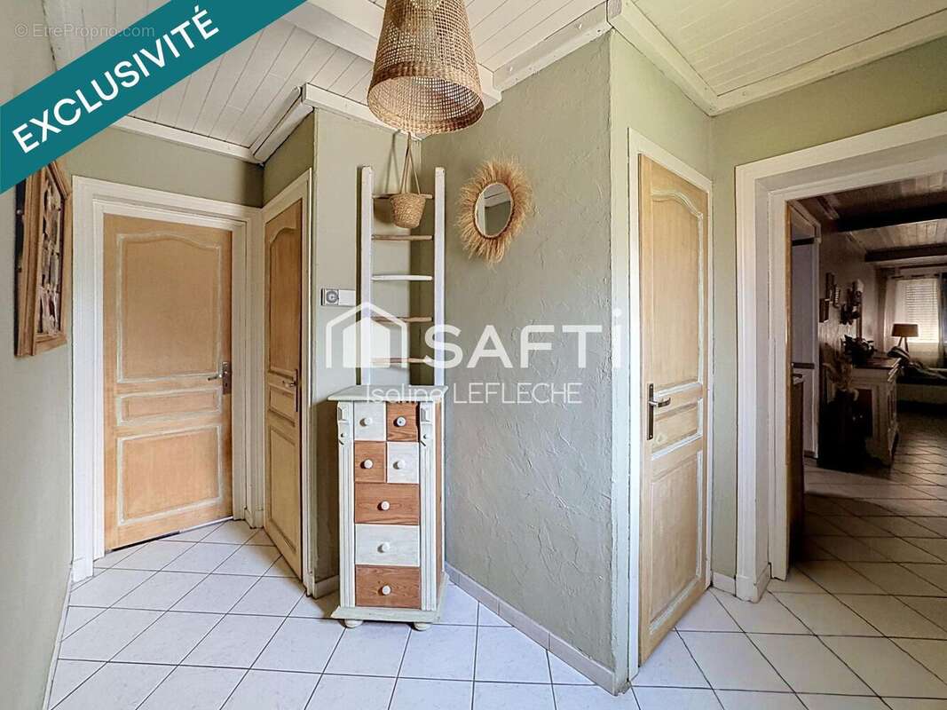 Photo 2 - Maison à PERONNE
