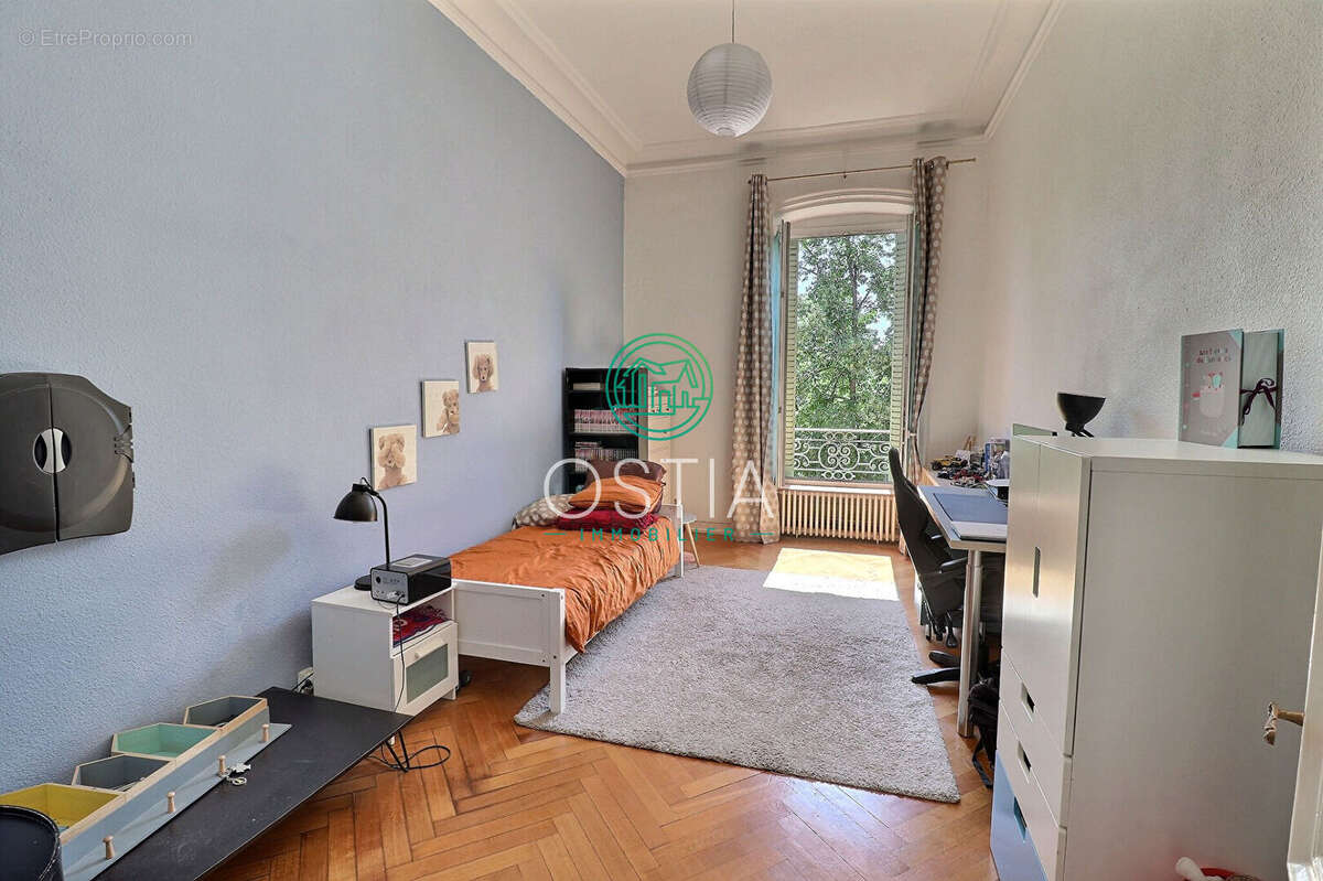 Appartement à RIVE-DE-GIER