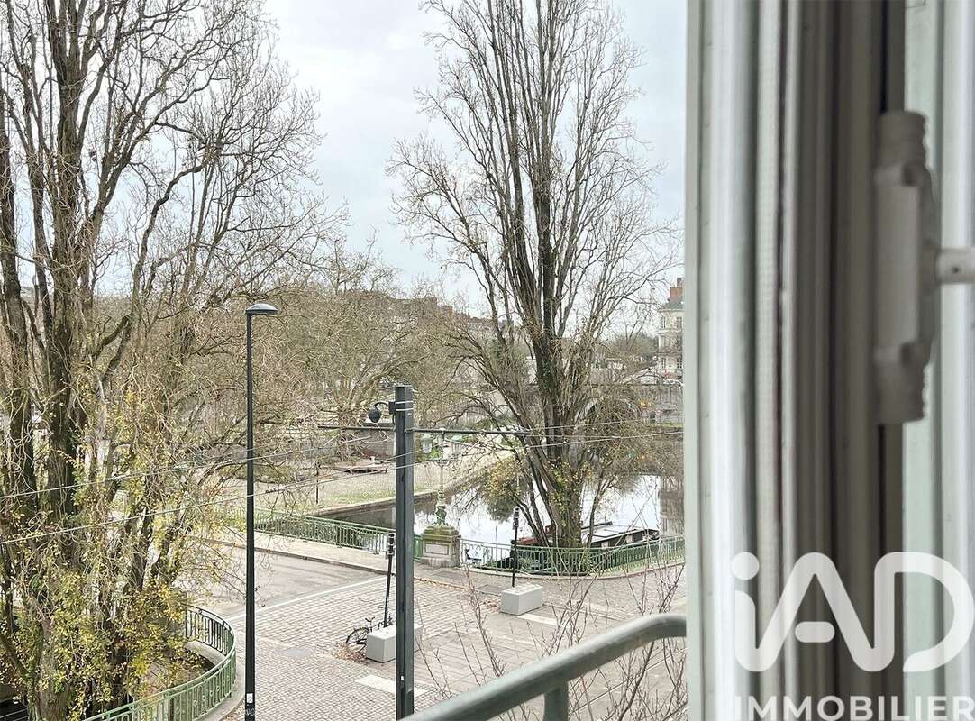 Photo 7 - Appartement à NANTES