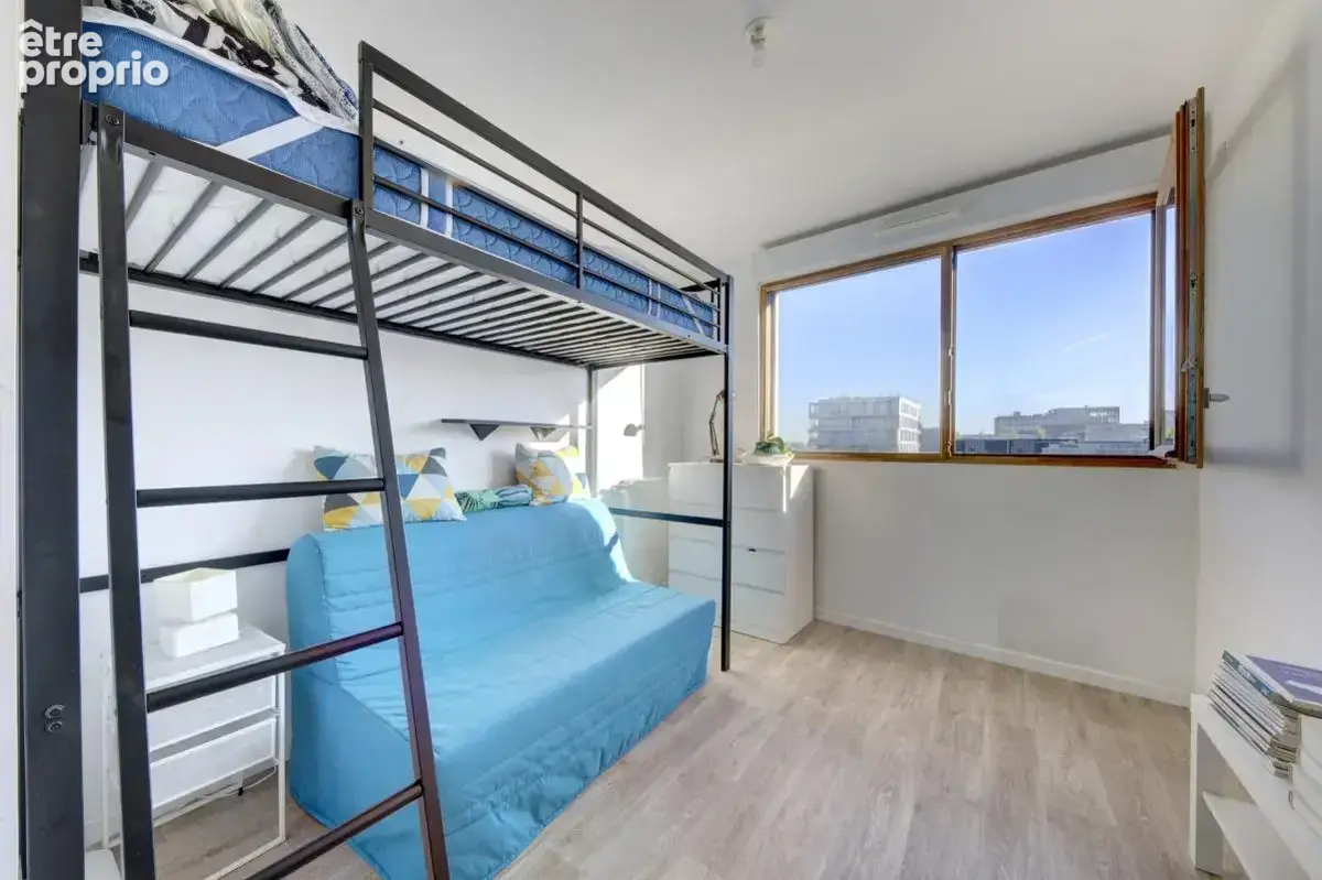 Appartement - photo 11