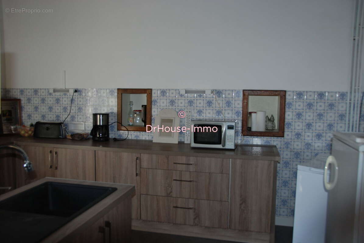 Maison à SOUSCEYRAC