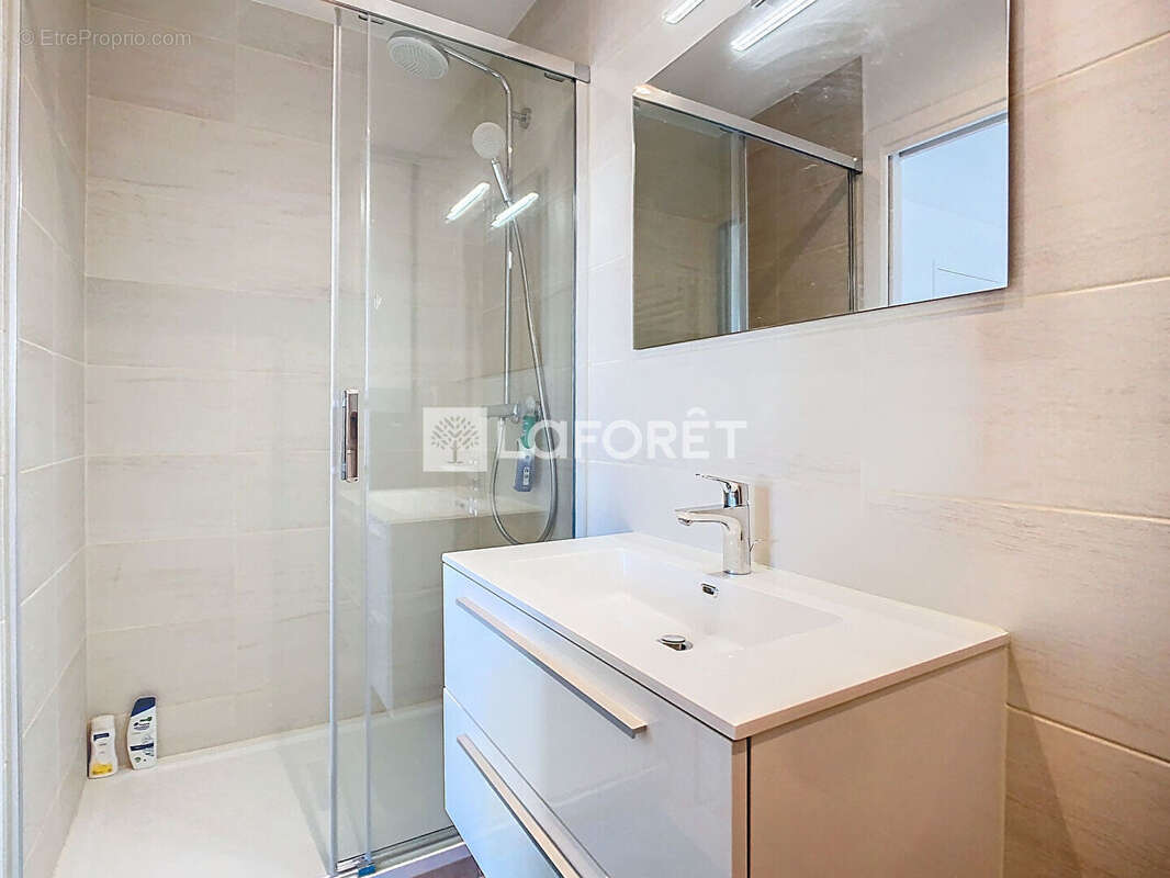 Maison à CHAMPIGNY-SUR-MARNE