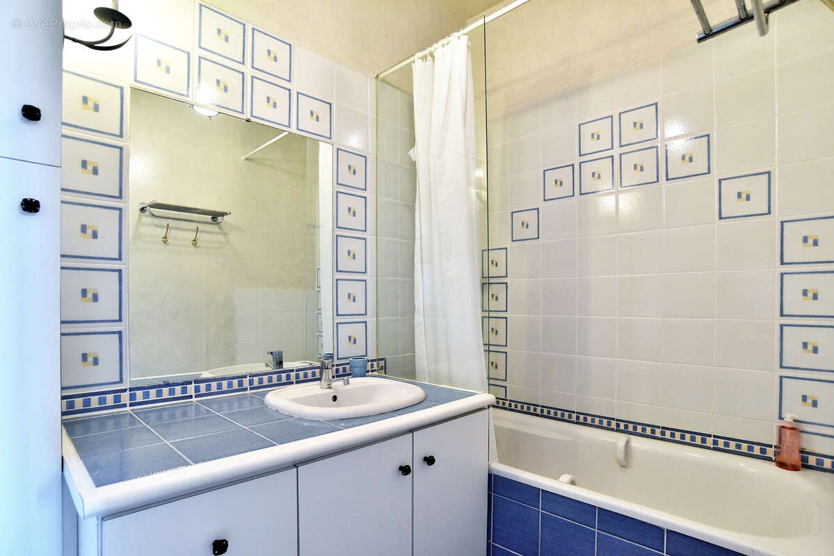 Appartement à DINAN