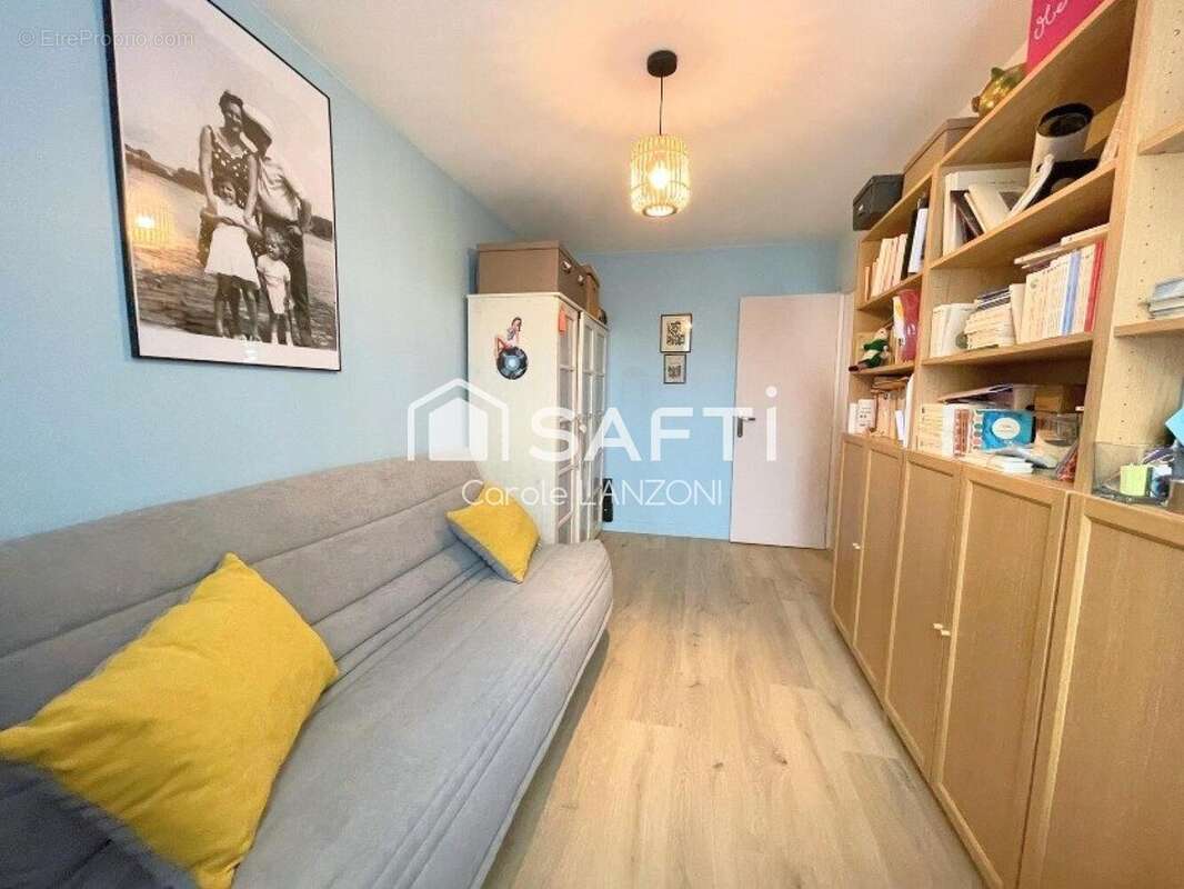 Photo 8 - Appartement à RENNES