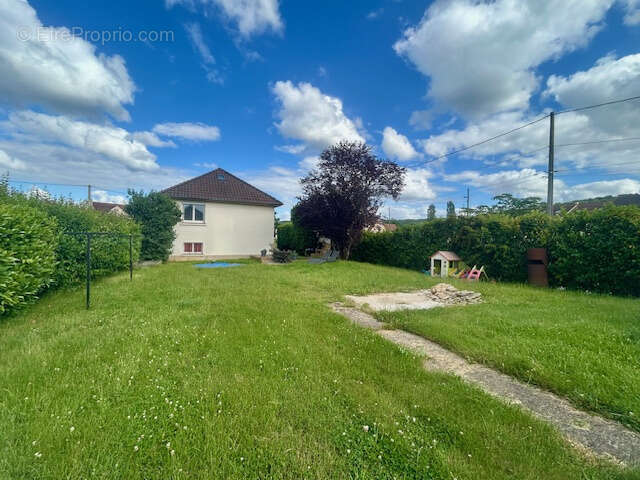 Maison à MARCOUSSIS