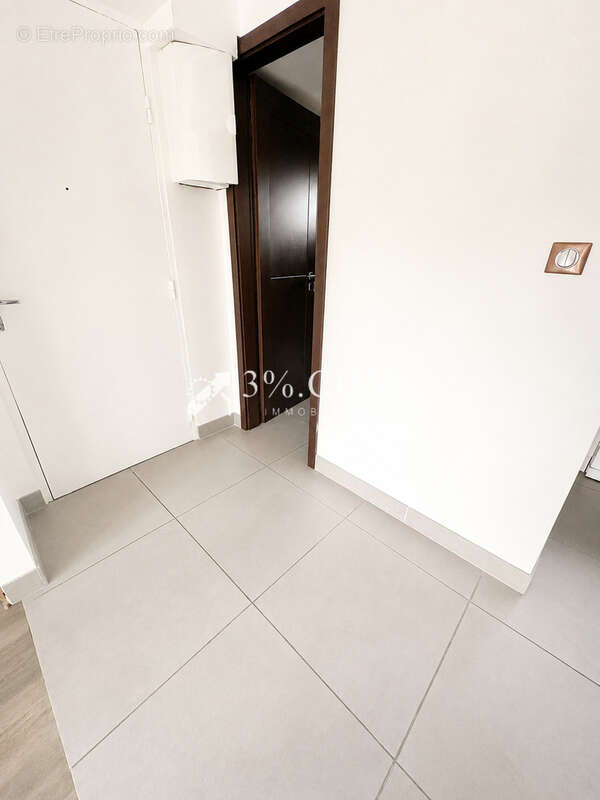 Appartement à JARVILLE-LA-MALGRANGE