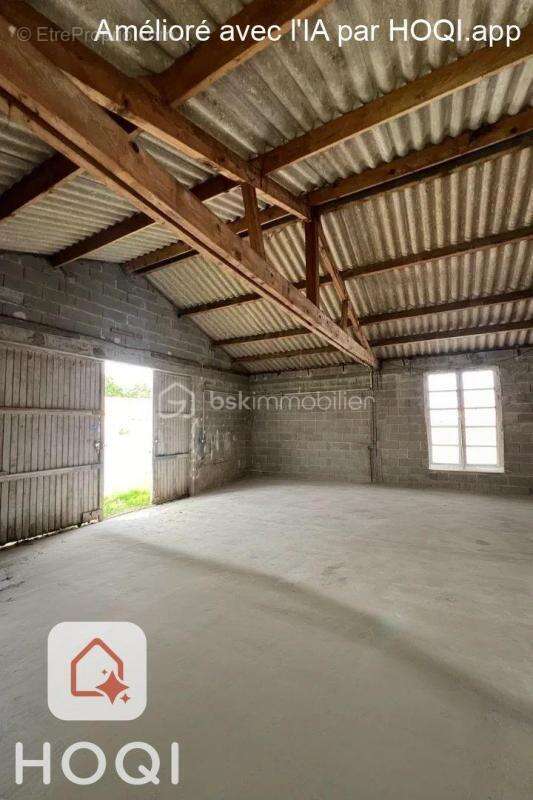 Appartement à BOUAYE