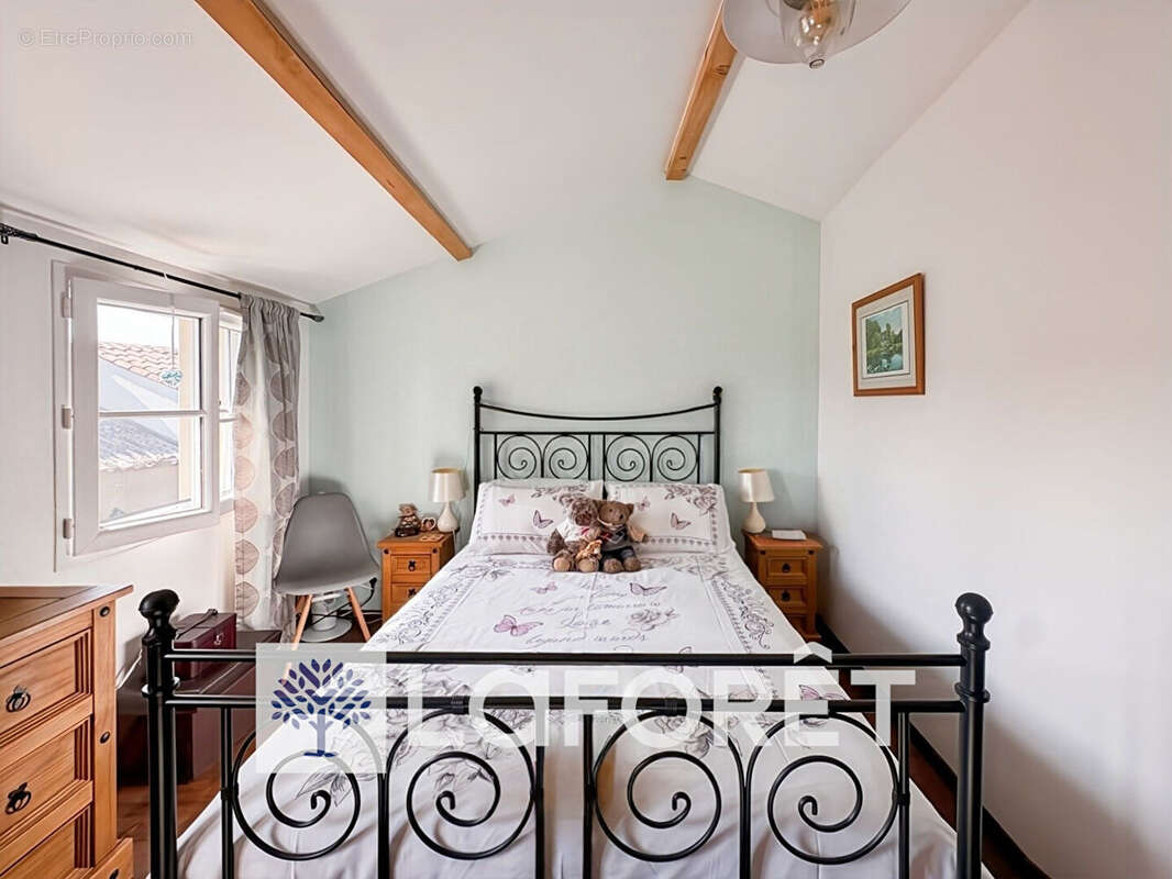 Maison à SAINT-GERMAIN-DU-SEUDRE