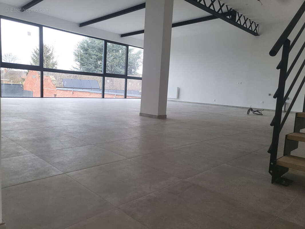 Appartement à ROUBAIX