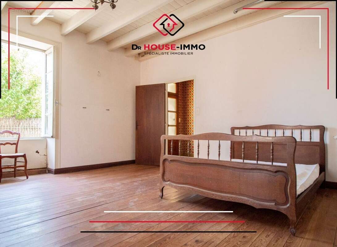 Maison 207 m² à Le Langon  - photo 5