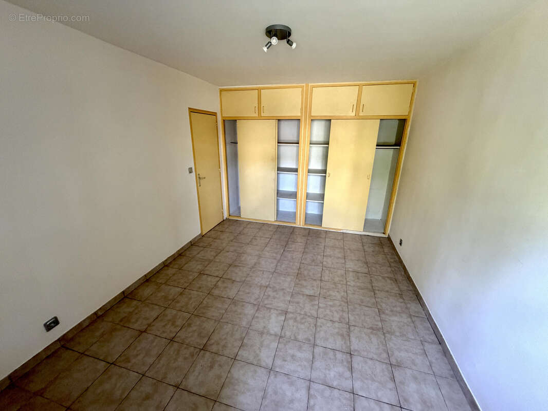Montpellier (Mas Drevon)   T3 de 61 m2 en Rez-de-Jardin + Loggia & Cave - photo 12