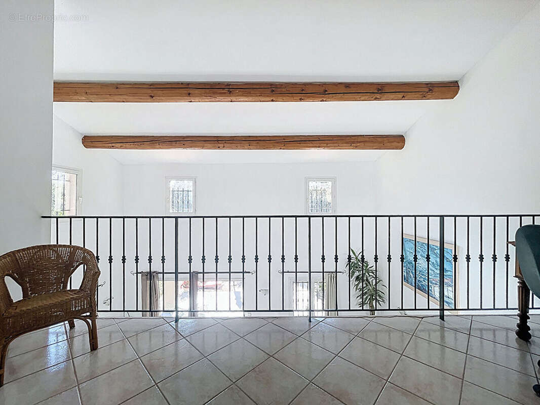 Maison à EGUILLES