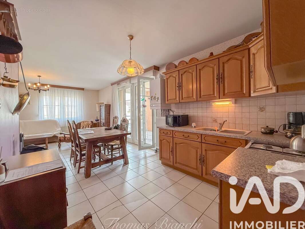 Photo 4 - Appartement à WOIPPY