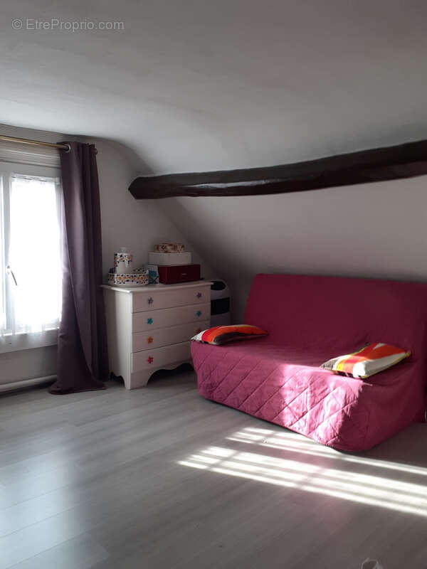 Appartement à CORBIE