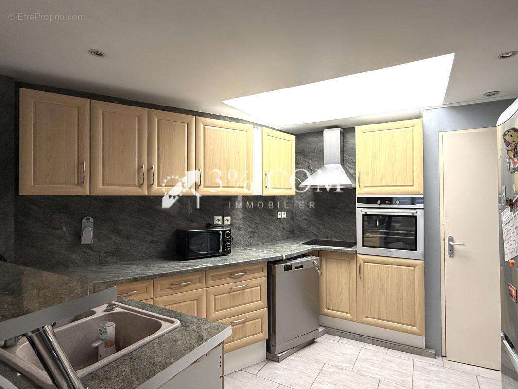 Maison de 73 m2 avec 3 ch - photo 3