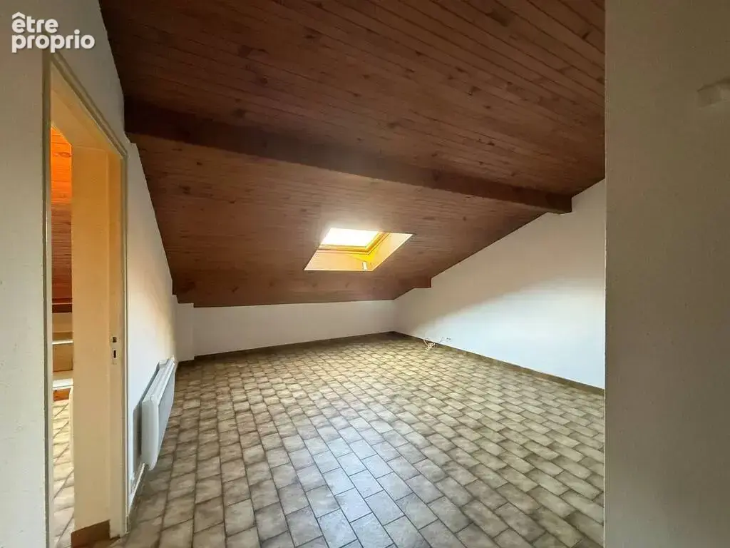 Appartement à DIVONNE-LES-BAINS