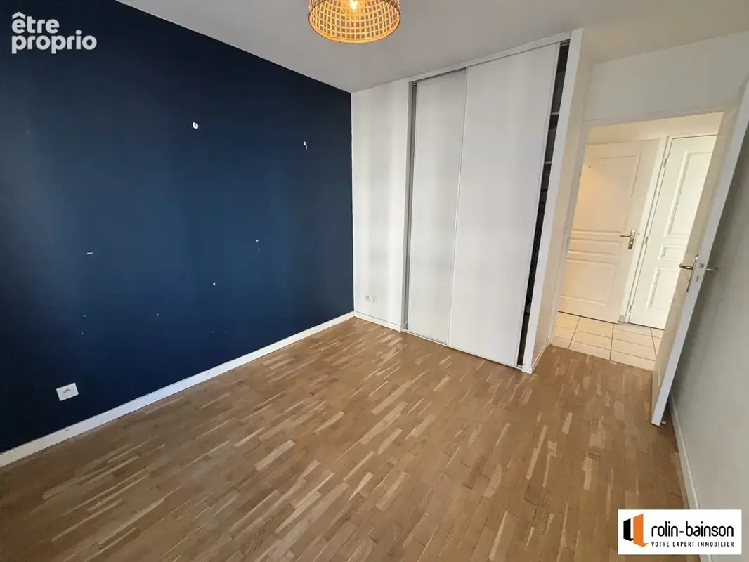 Appartement 2 pièces 44 m² à vendre à Villeurbanne (69100) - photo 4