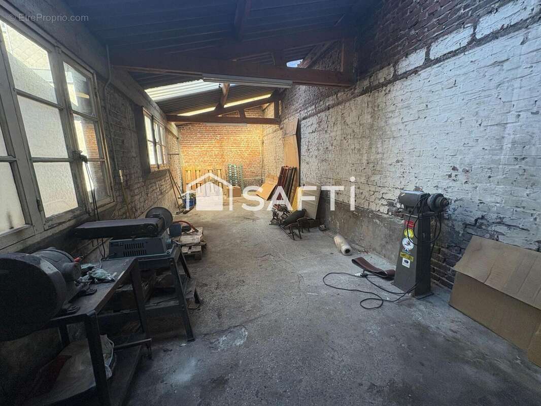 Photo 5 - Commerce à BERCK