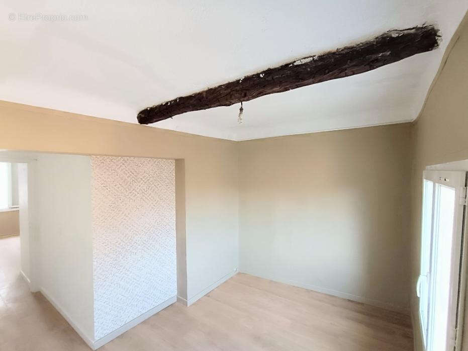 Appartement à DRAGUIGNAN