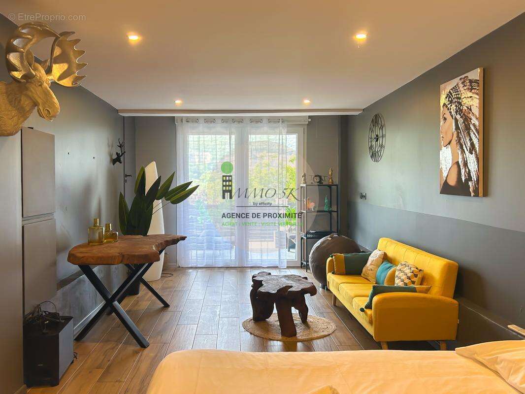 Maison à ROCHETAILLEE-SUR-SAONE