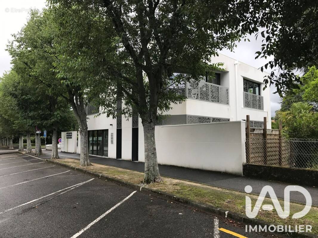 Photo 1 - Appartement à TARBES