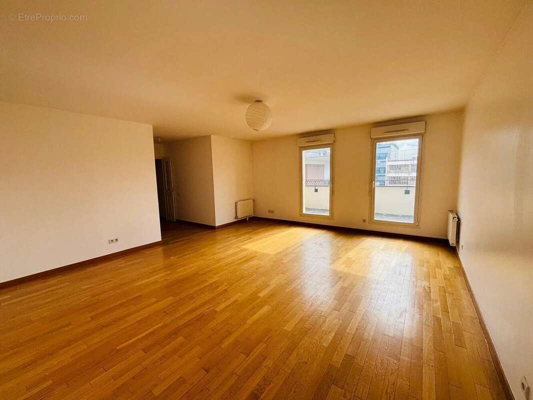 Appartement à VELIZY-VILLACOUBLAY