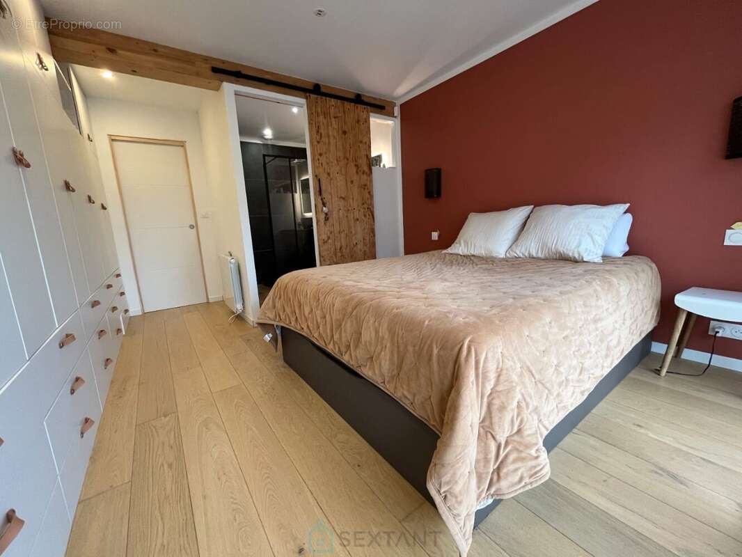 Maison à NOYAL-PONTIVY