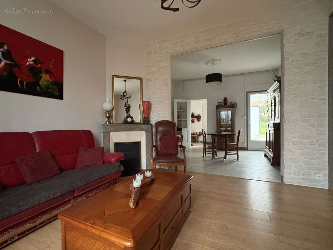 Maison à ROYAN