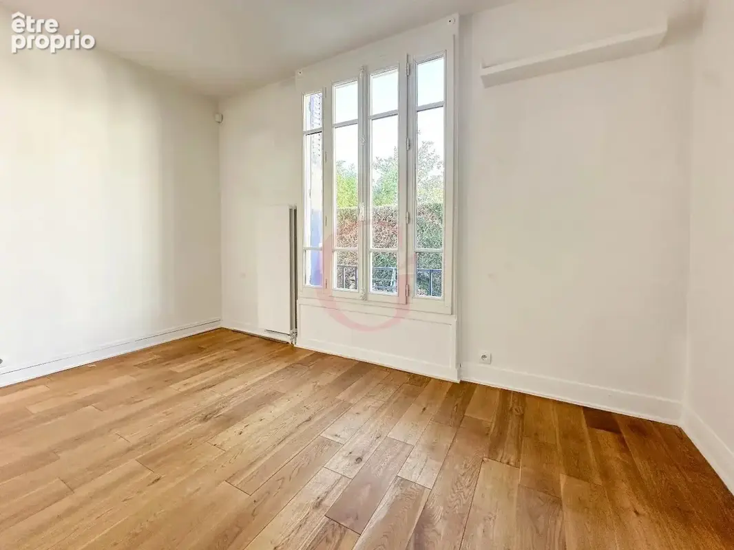 Maison 4 pièces 80 m² à vendre à Bourg-La-Reine (92340) - photo 5