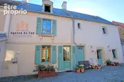 Maison à BERNIERES-SUR-MER