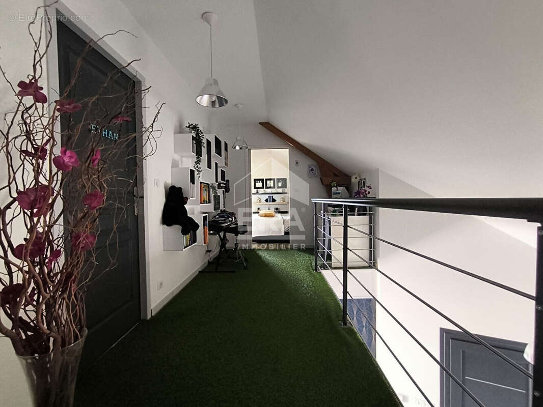 Maison à LOURENTIES