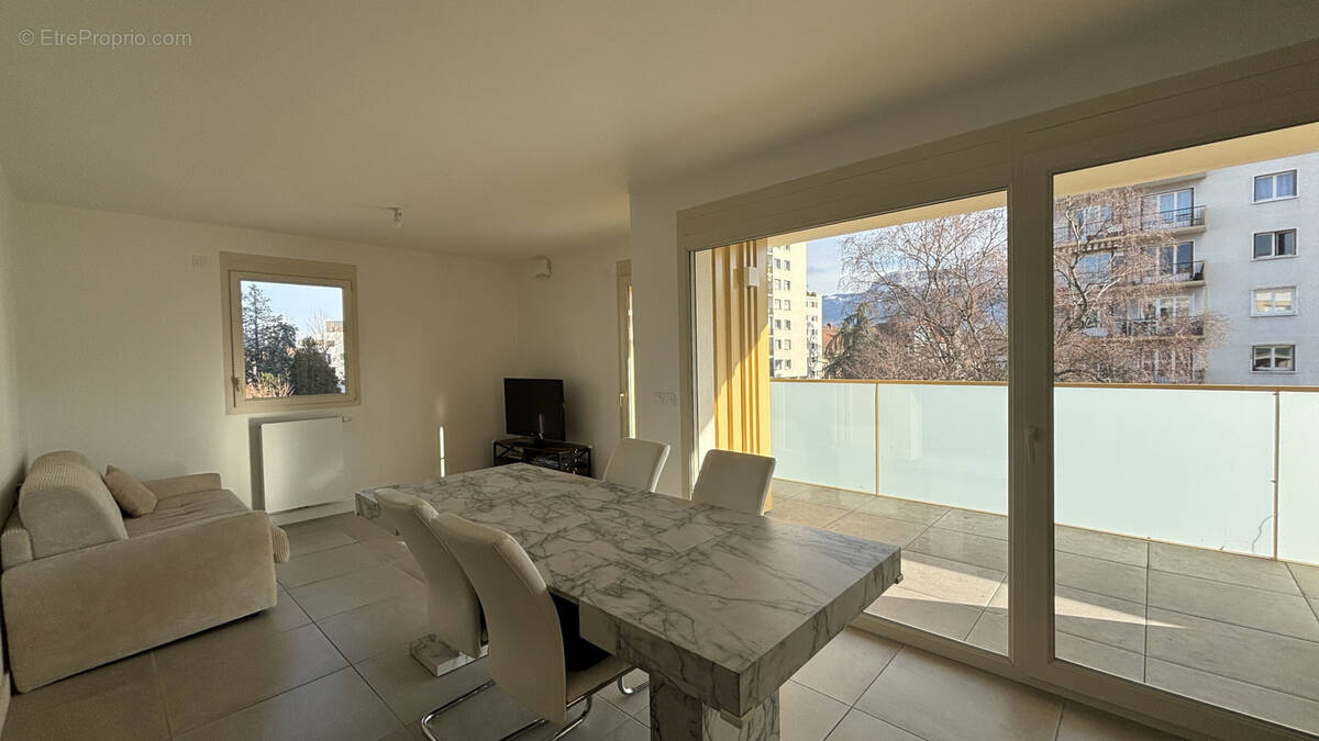 Appartement à ANNECY