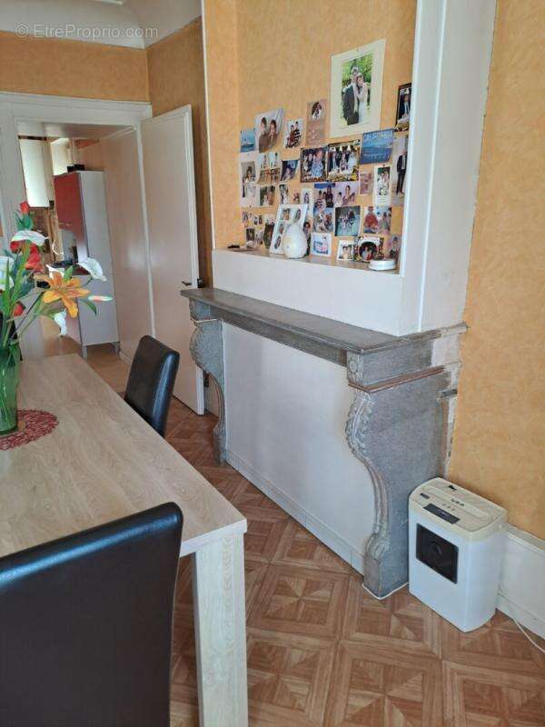 Appartement à VESOUL