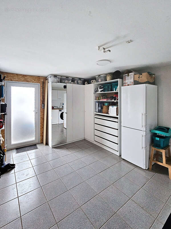 Maison à VILLENEUVE-TOLOSANE