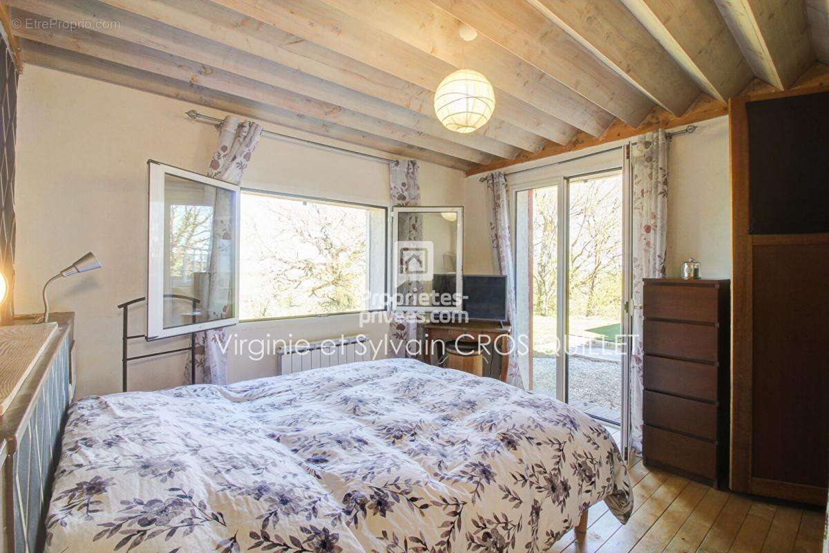 Maison à MONTASTRUC-LA-CONSEILLERE