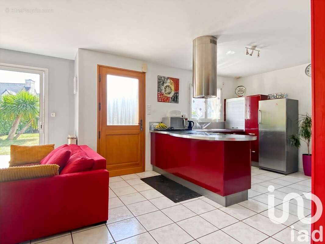 Photo 6 - Maison à LAMBALLE