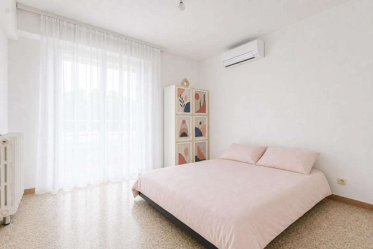 Dernier étage 75 m² avec terrasses à Toulon - photo 6
