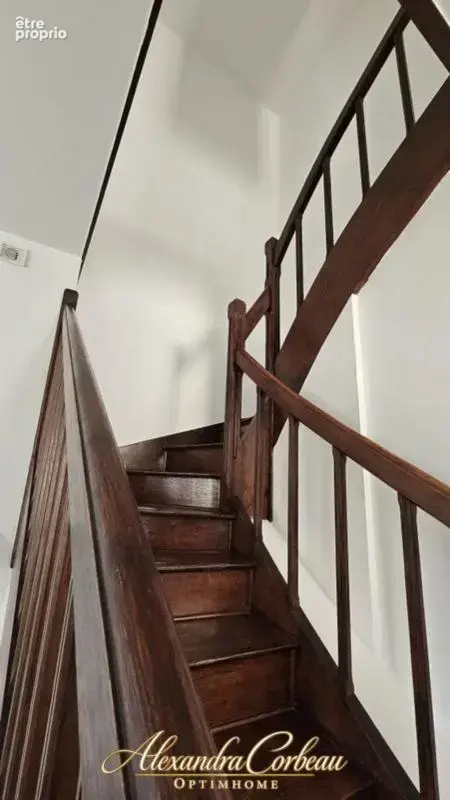 Maison sans travaux, proche du centre-ville la fleche (72) - photo 19