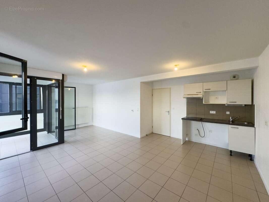 Appartement à DUNKERQUE