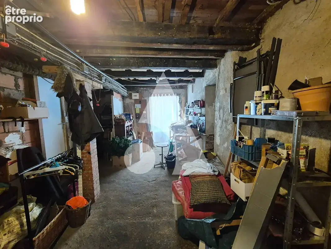 Maison 92m², 6 pièces, 4 chambres. - photo 11