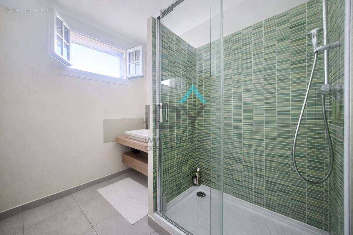 Appartement à LE VESINET