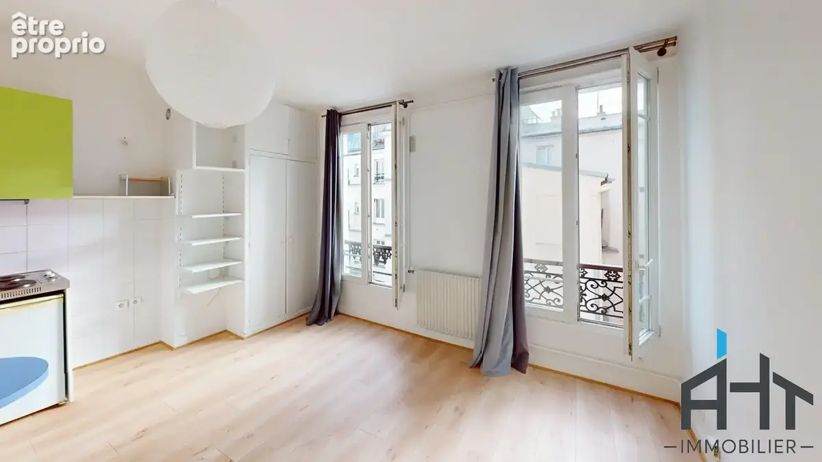 Appartement à PARIS-12E